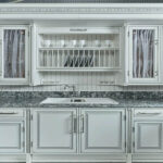 Vicostone Azul Aran BQ9470 изготовлено в правила камня