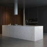 Vicostone Concreto BQ8860 изготовлено в правила камня