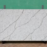 Vicostone Diamante BQ8788 изготовлено в правила камня