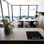 Vicostone Naxos BQ8864 изготовлено в правила камня