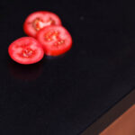 Vicostone Pure Black BQ2101 изготовлено в правила камня