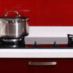 Vicostone Quasar Light BQ100 изготовлено в правила камня