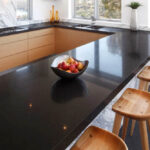 Vicostone Satinet BS124 изготовлено в правила камня