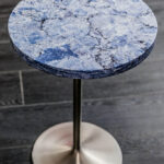 Vicostone Thunder Blue BQ8786 изготовлено в правила камня