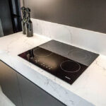 Vicostone Venatino BQ8660 изготовлено в правила камня