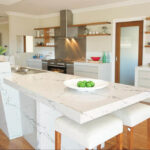 Vicostone Venatino BQ8660 изготовлено в правила камня