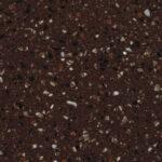 Hi-Macs W010 Red Quinoa изготовлено в правила камня