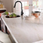 Corian Witch Hazel изготовлено в правила камня