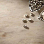 Corian Witch Hazel изготовлено в правила камня