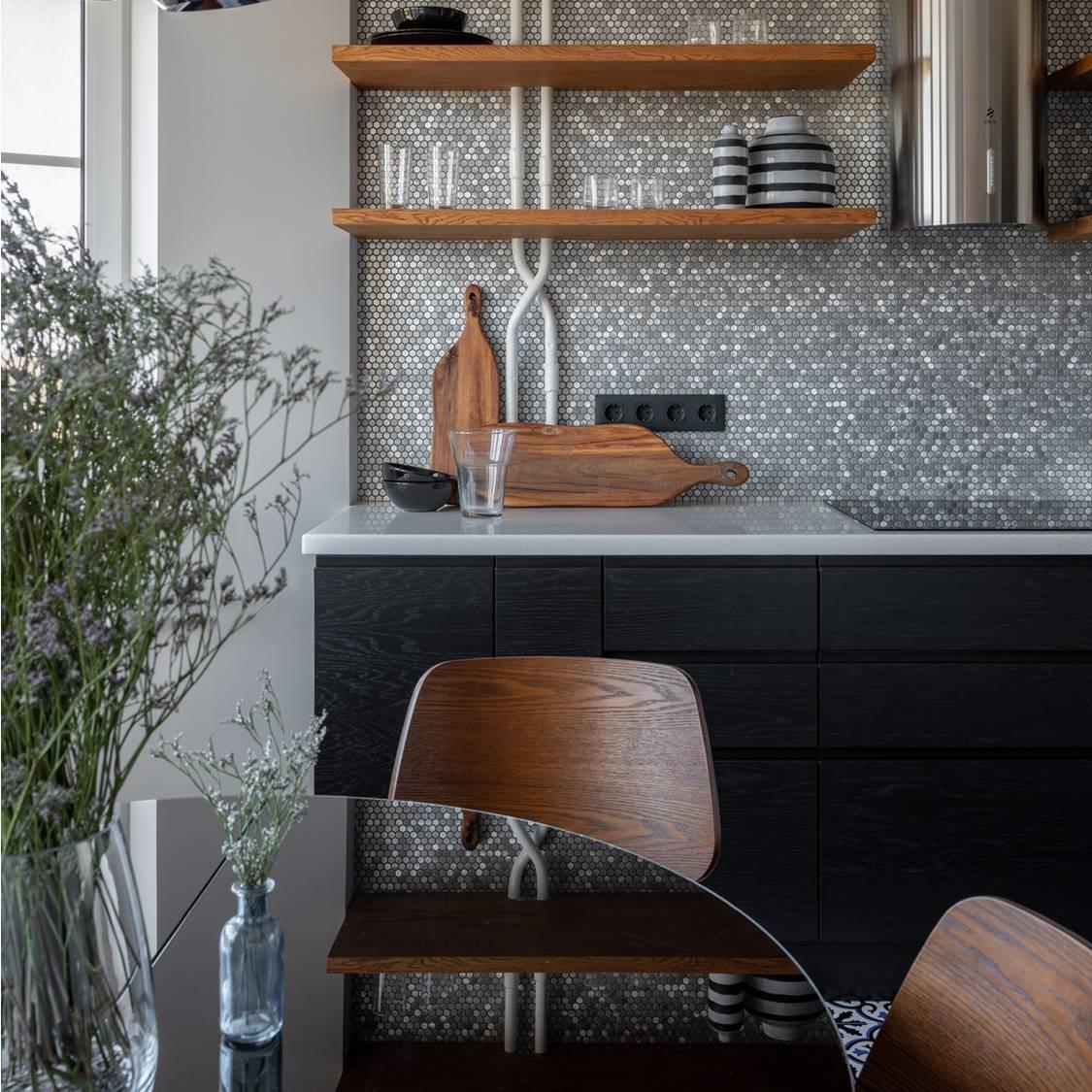 акриловый камень