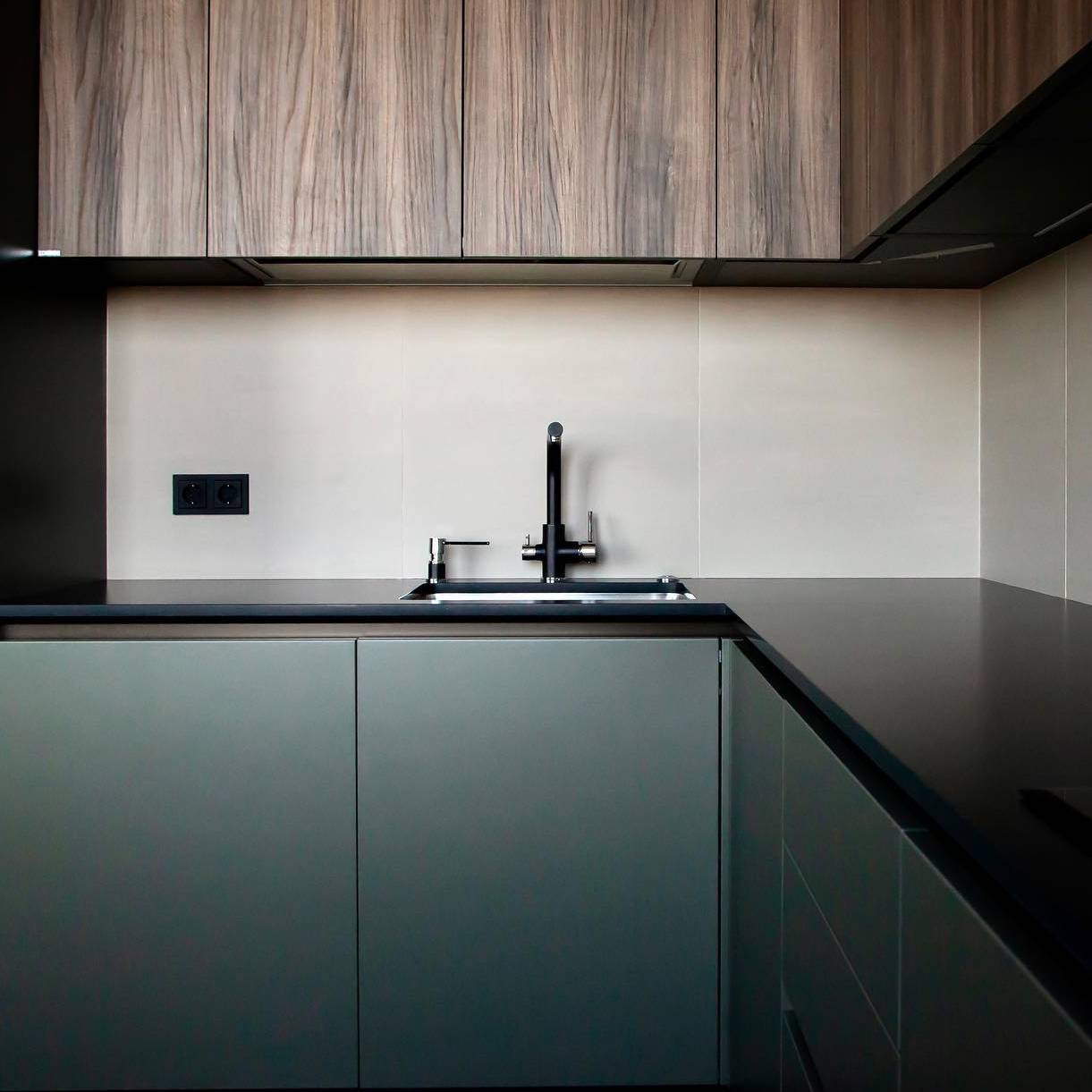 Кварцевый агломерат