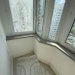 Эркерный подоконник из искусственного камня (+кухня) изготовлено в правила камня