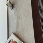 5 подоконников из искусственного камня Grandex и Corian изготовлено в правила камня