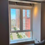 5 подоконников из искусственного камня Grandex и Corian изготовлено в правила камня