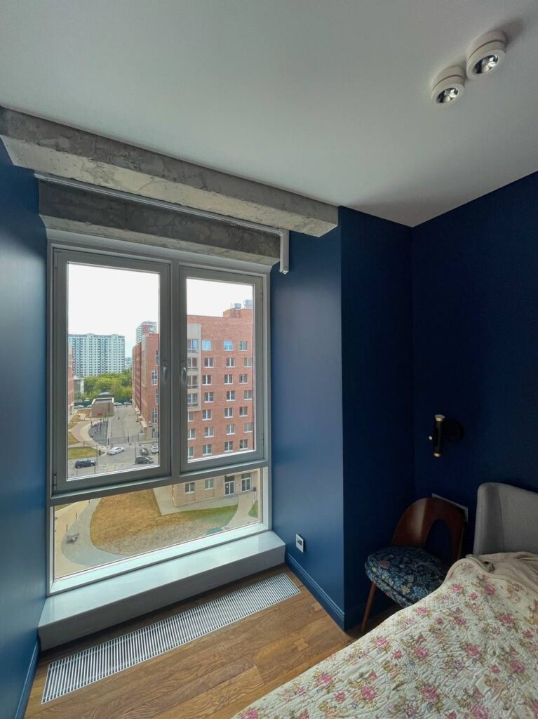 5 подоконников из искусственного камня Grandex и Corian изготовлено в правила камня