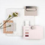 Technistone Noble Arco изготовлено в правила камня