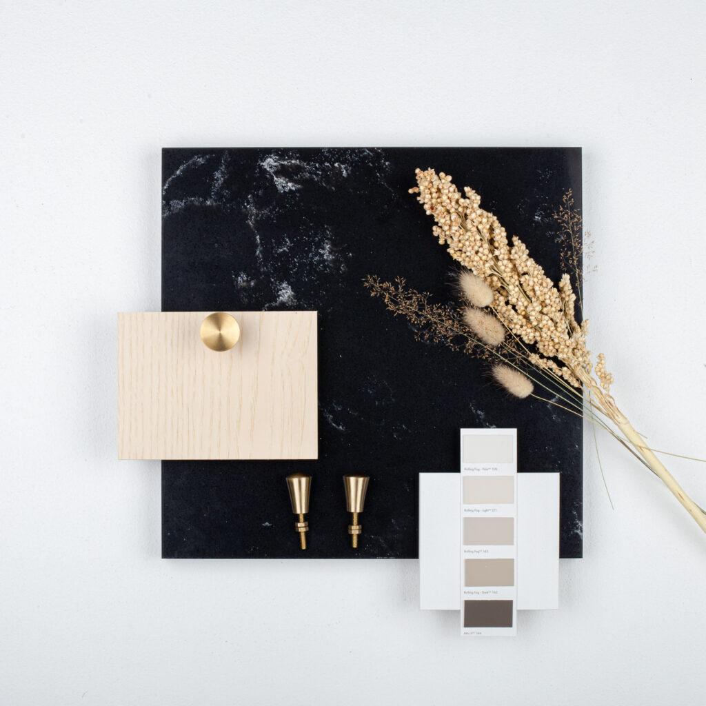 Technistone Pearl Delta изготовлено в правила камня