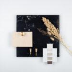 Technistone Pearl Delta изготовлено в правила камня