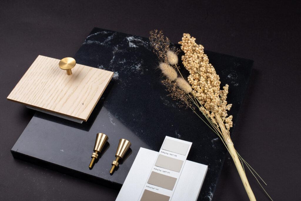 Technistone Pearl Delta изготовлено в правила камня