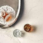 Caesarstone Calacatta Nuvo 5131 изготовлено в правила камня