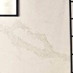 Caesarstone Calacatta Nuvo 5131 изготовлено в правила камня