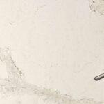 Caesarstone Calacatta Nuvo 5131 изготовлено в правила камня