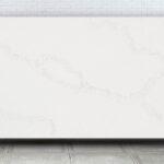 Caesarstone Calacatta Nuvo 5131 изготовлено в правила камня