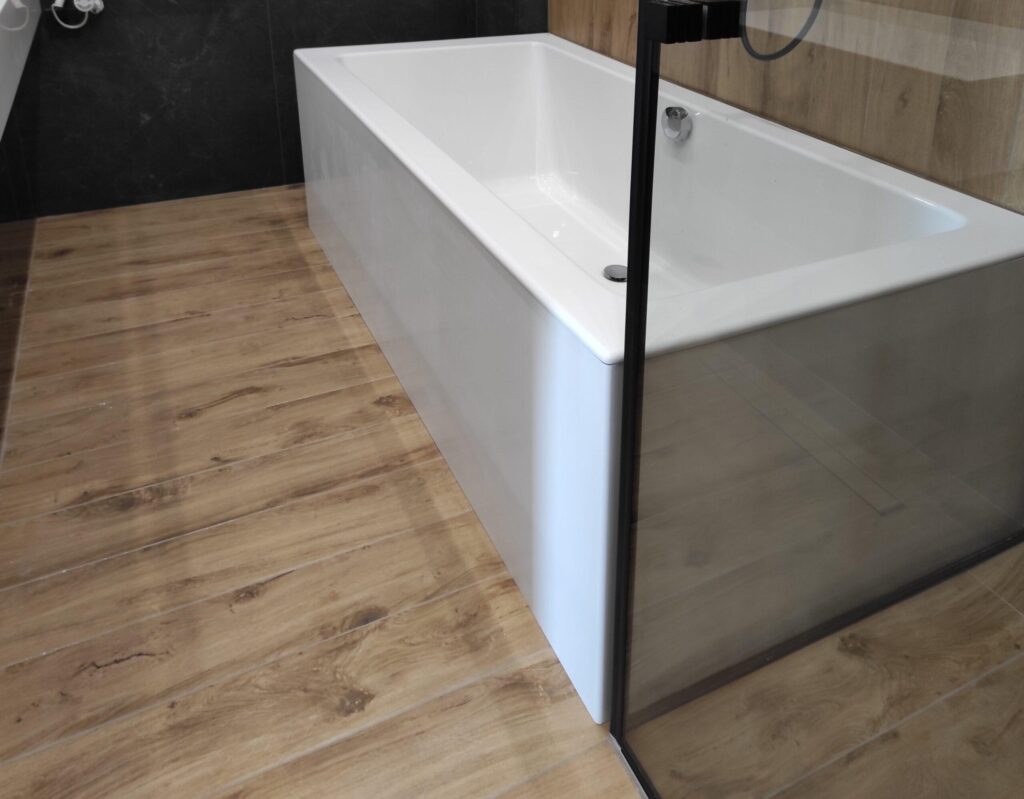 Экраны для ванн