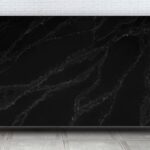 Avant Quartz 7990 Канны Грис изготовлено в правила камня