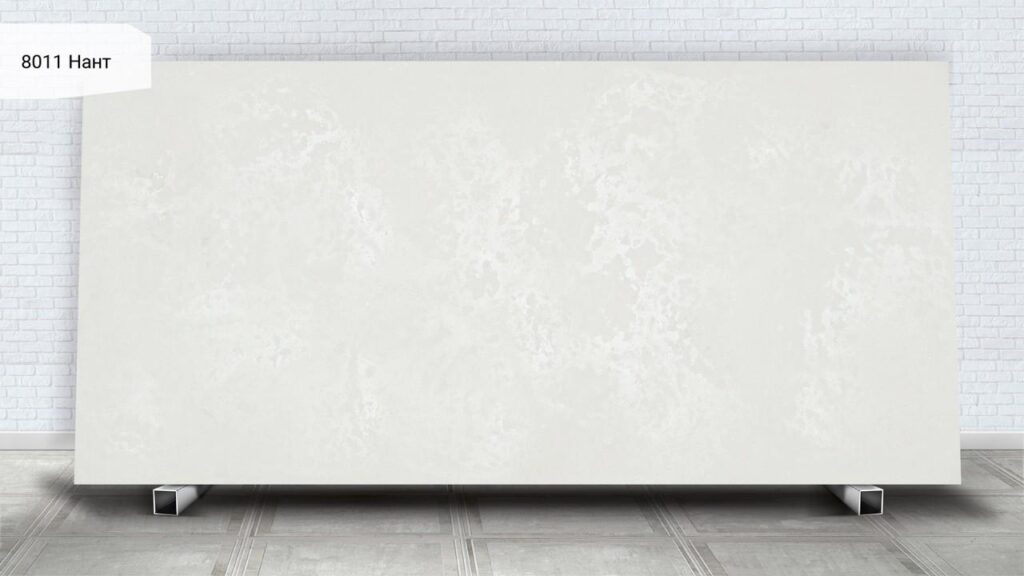 Avant Quartz 8011 Нант изготовлено в правила камня