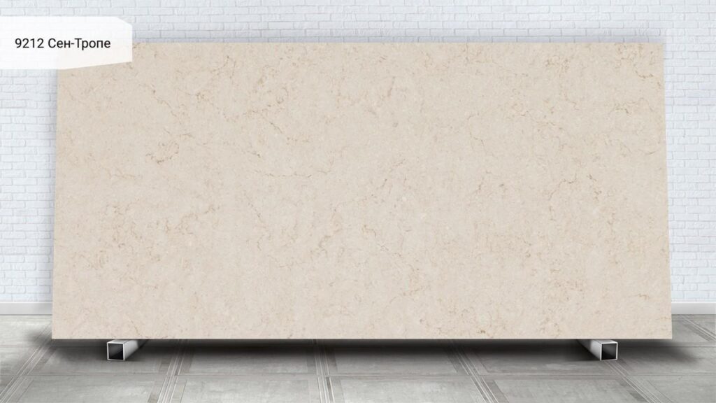 Avant Quartz 9212 Сен-Тропе изготовлено в правила камня
