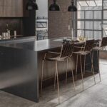 Quantra 7111 Agnolo изготовлено в правила камня