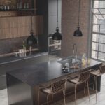 Quantra 7111 Agnolo изготовлено в правила камня