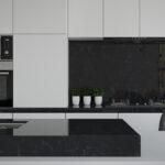 Vicostone Altissimo BQ8614 изготовлено в правила камня