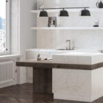 Quantra 7700 Antonio изготовлено в правила камня