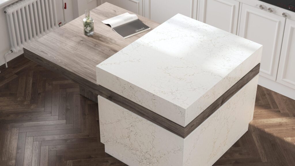 Quantra 7700 Antonio изготовлено в правила камня