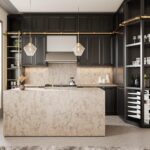 Quantra 2430 Artisan Wool изготовлено в правила камня