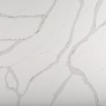 Quantra 9444 Calacatta Borghini изготовлено в правила камня