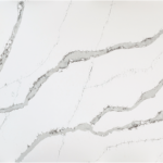 Quantra 9010 Calacatta Lucca изготовлено в правила камня