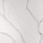 Quantra 9333 Calacatta Oro изготовлено в правила камня