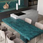 Quantra 9987 Champs-Elysees изготовлено в правила камня