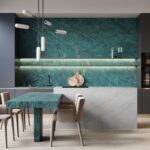 Quantra 9987 Champs-Elysees изготовлено в правила камня