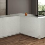 Quantra 6589 Classic Ivory изготовлено в правила камня