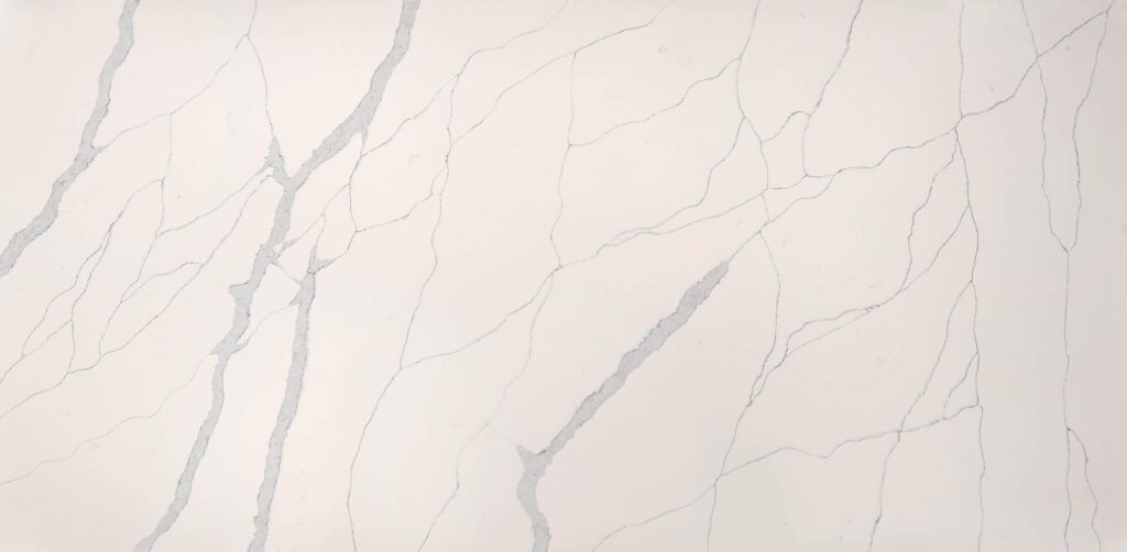 Technistone Crystal Calacatta Amnis изготовлено в правила камня