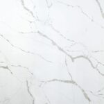 Technistone Crystal Calacatta Silva изготовлено в правила камня