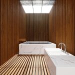 Technistone Crystal Calacatta Silva изготовлено в правила камня