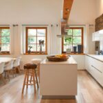 Technistone Crystal Diamond изготовлено в правила камня