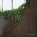 Technistone Decore Ocra Matt изготовлено в правила камня