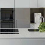 Technistone Elegance Eco Nev изготовлено в правила камня