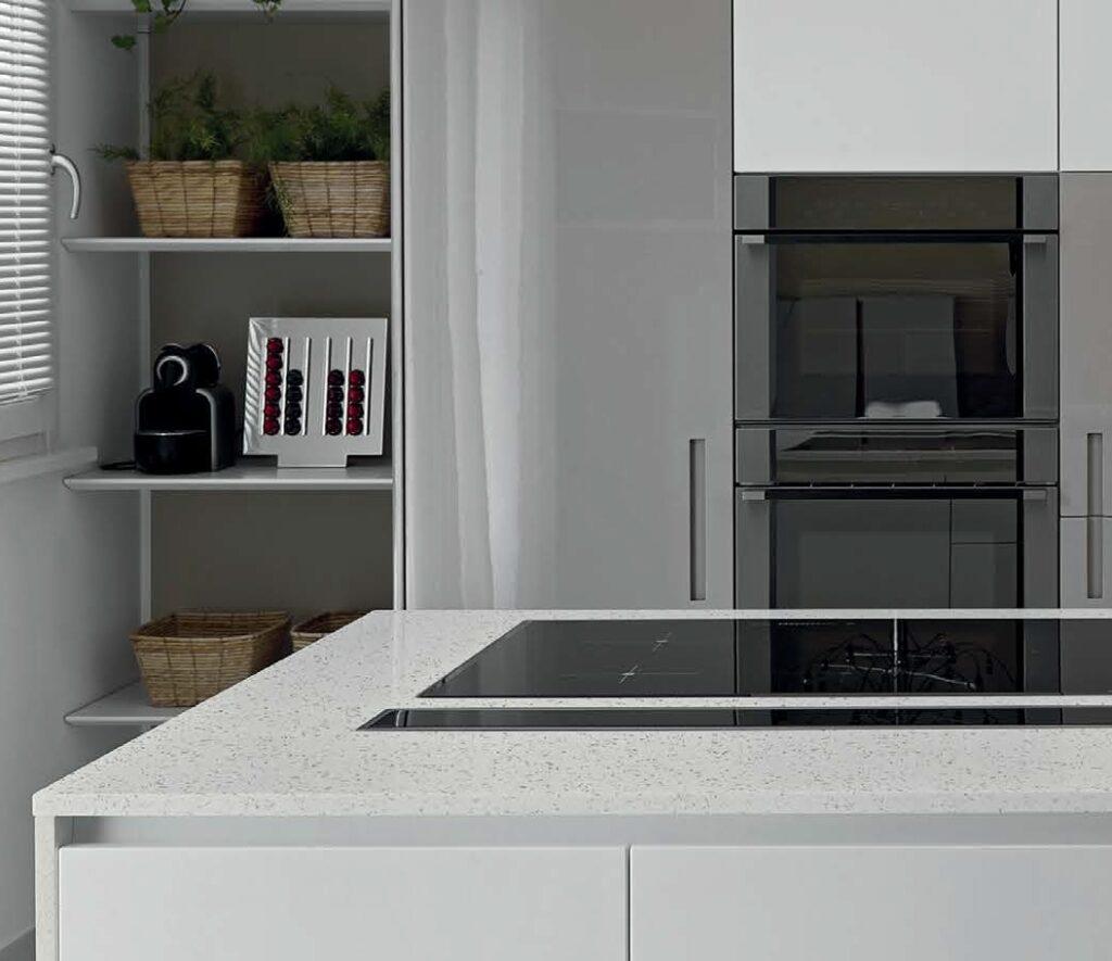 Technistone Elegance Eco Nev изготовлено в правила камня